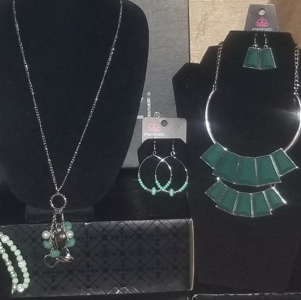 Jewelry Collection